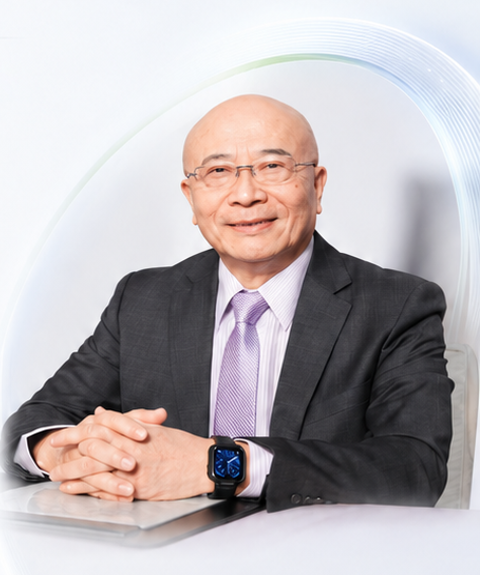 董事長的話